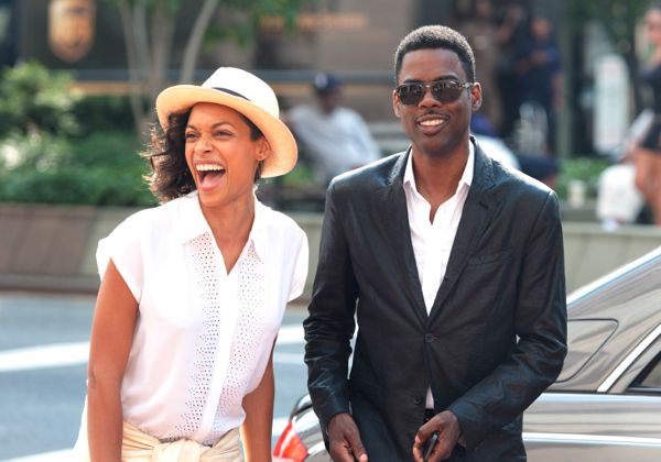 Top Five Chris Rock movie image2
