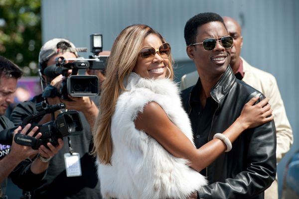 Top Five Chris Rock movie image3