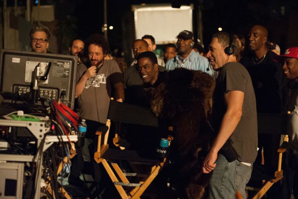 Top Five Chris Rock movie image4