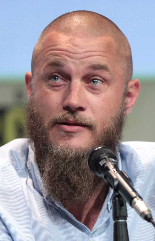 'Vikings' to Get Even Wilder With Season 4