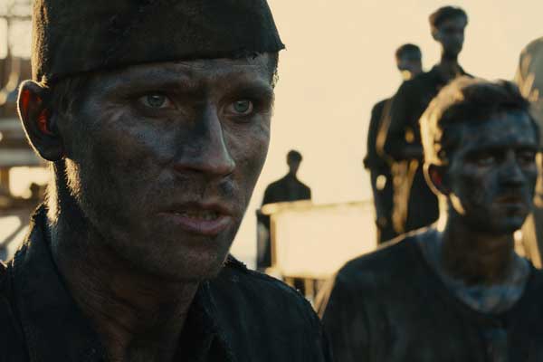 UNBROKEN New Movie Poster, Trailer & Social Movement