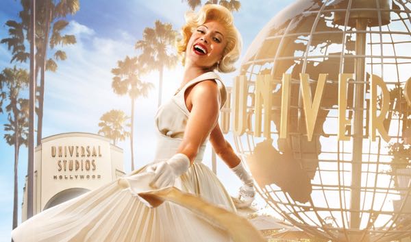 Universal Studios Hollywood Introduces Three All-New Annual Passes