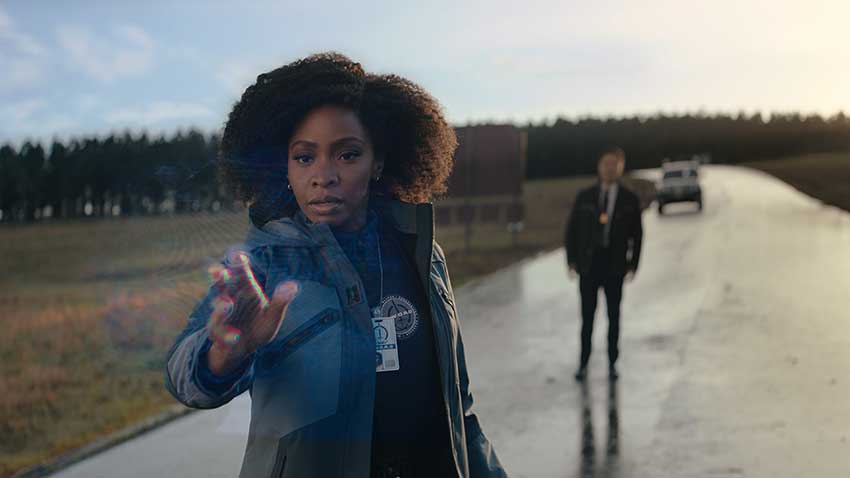 'WandaVision' Episode 4 Recap: Marvel is in the House
