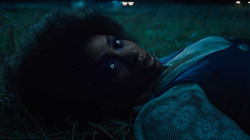 WandaVision Teyonah Parris Monica Rambeau