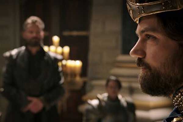 Warcraft Movie Image Dominic Cooper