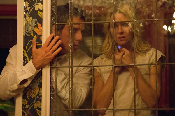 'While We're Young' New Movie Poster and Trailer with Ben Stiller, Naomi Watts