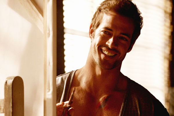 William Levy Joins 'Resident Evil 6'