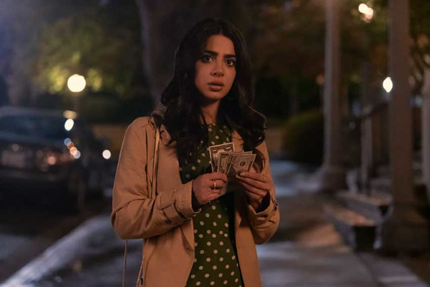 New Trailer: Prime Video Series 'With Love'