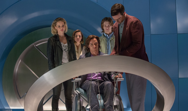 XMen Apocalypse