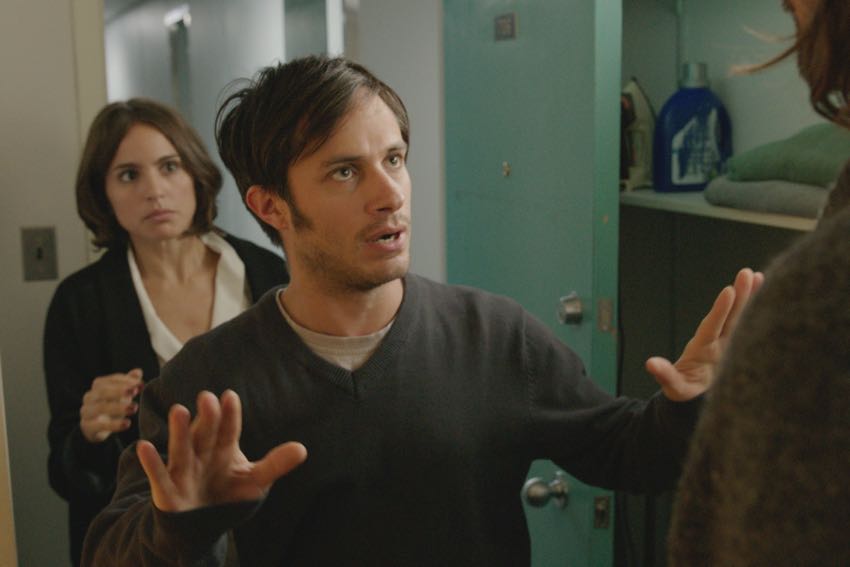 Youre Killing Me Susana Gael Garcia Bernal
