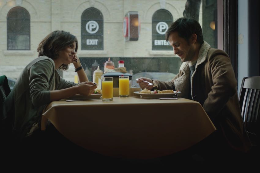Youre Killing Me Susana Gael Garcia Bernal Veronica Echegu