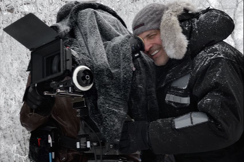 Youre Killing Me Susana director RobertoSneider