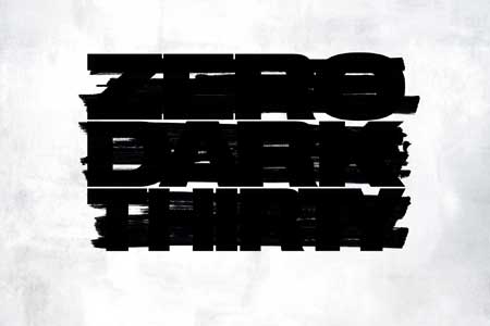 Oscar Nominee: ZERO DARK THIRTY Movie Trailer 
