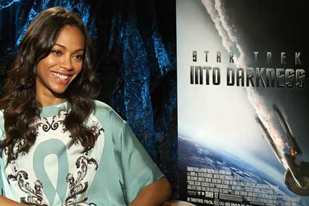 Zoe-Saldana-Star-Trek-interview-450