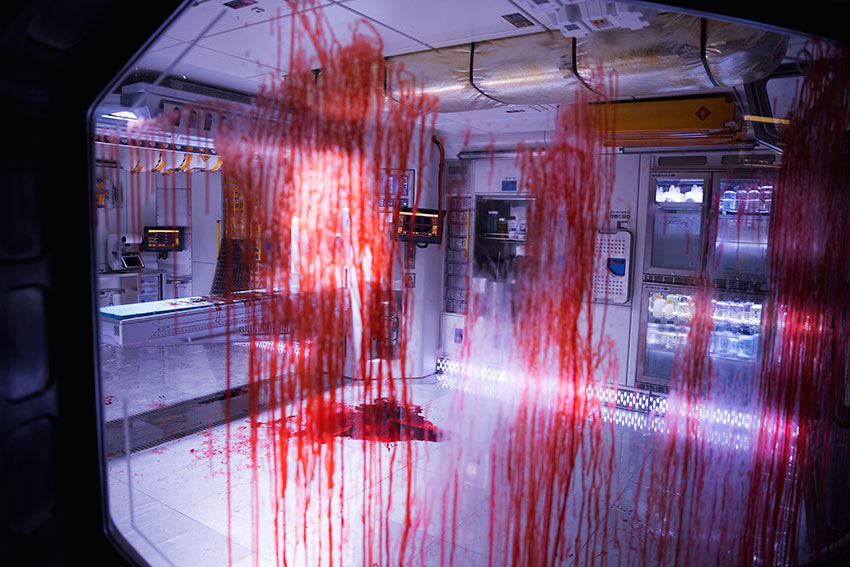 alien covenant movie review