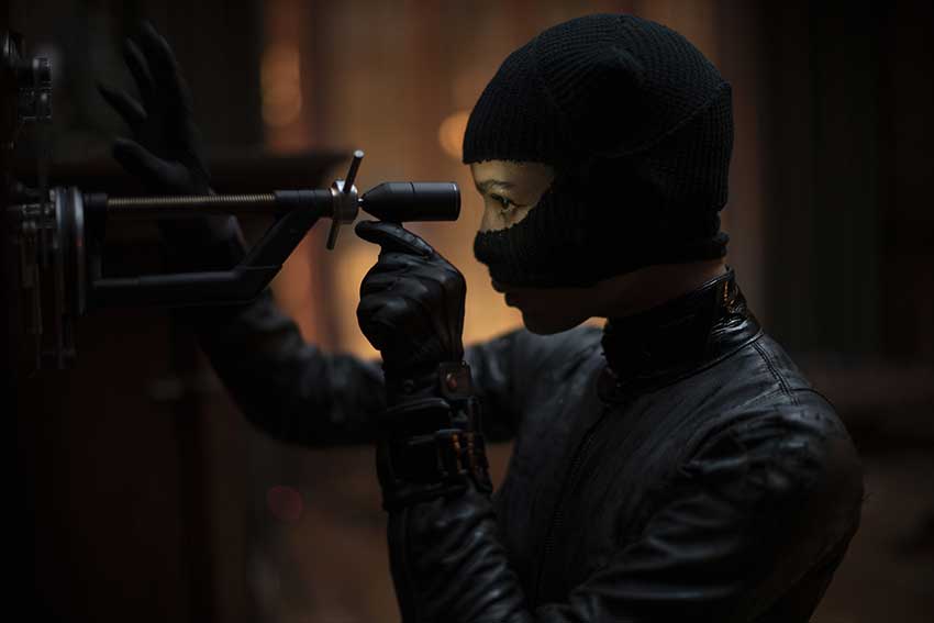 batman movie 2022 selina kyle