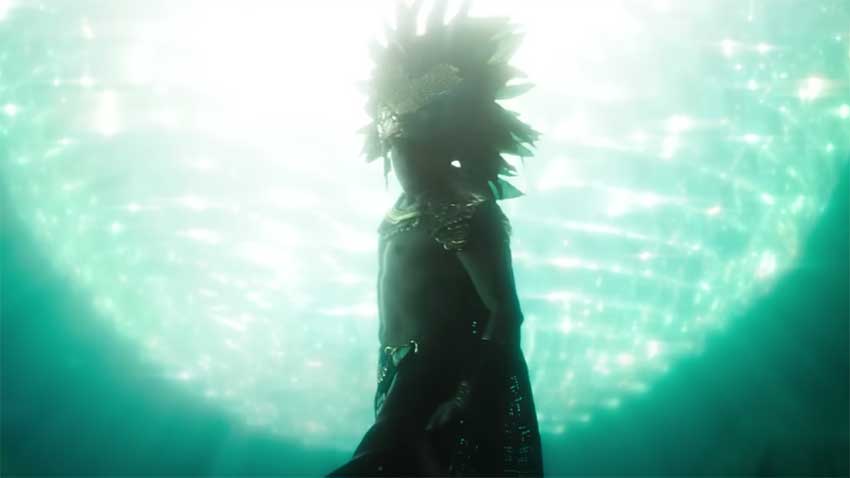 Black Panther Wakanda Forever Namor