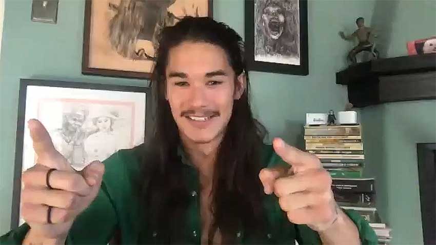 booboo stewart interview cinemovie 850