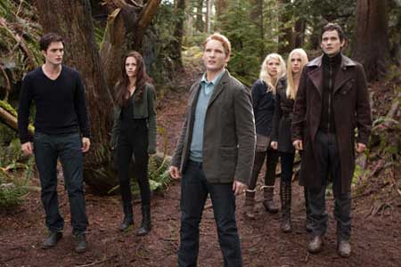 BREAKING DAWN PART 2 New Full Trailer