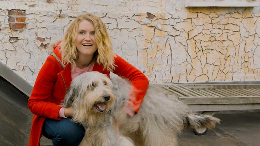 'Brittany Runs A Marathon' Movie Review: Jillian Bell Shines As A Leading Lady