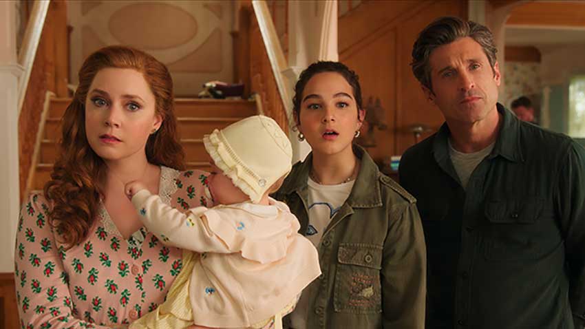 disenchanted amy adams patrick demsey featured