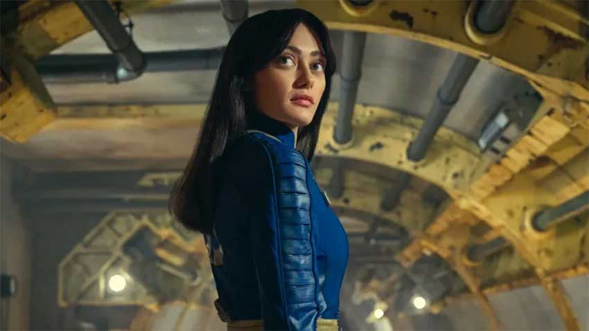 'Fallout' Series Review: Ella Purnell and Walter Goggins Are Main Draw