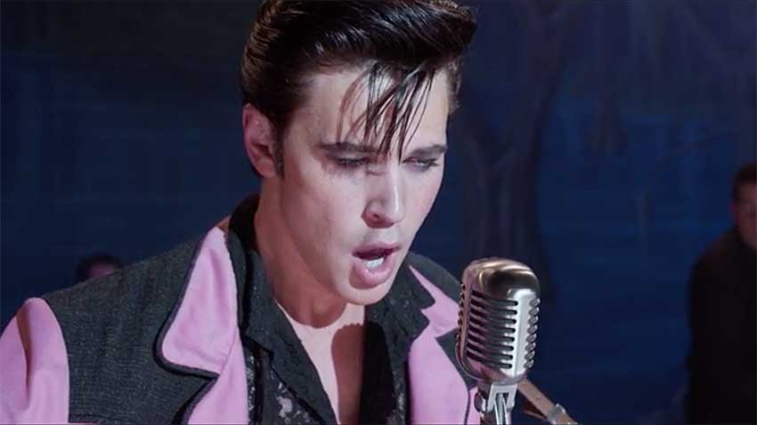 New Trailer 2: Baz Luhrmann's 'Elvis' 