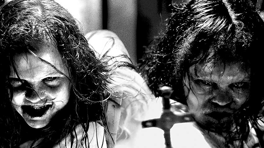 The Exorcist: The Believer trailer
