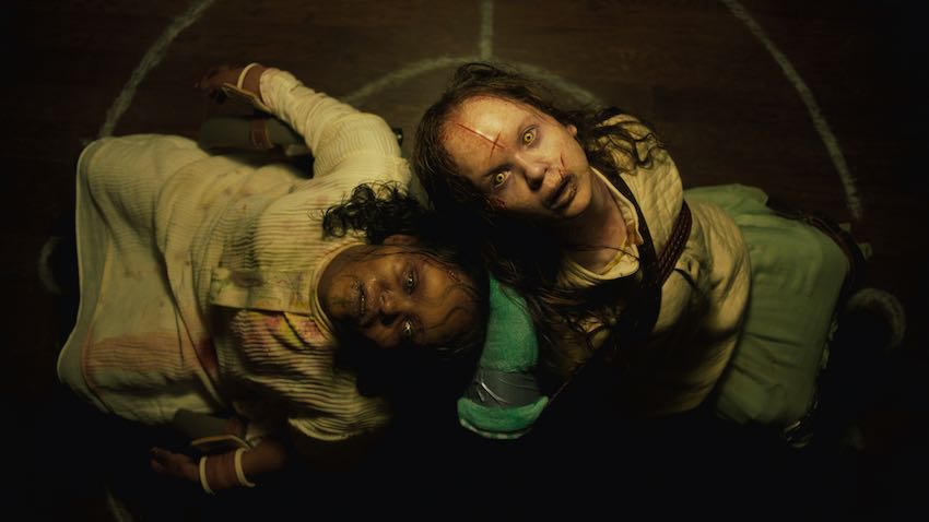 New 'The Exorcist: Believer' Trailer: Pazuzu the King of Demons Returns