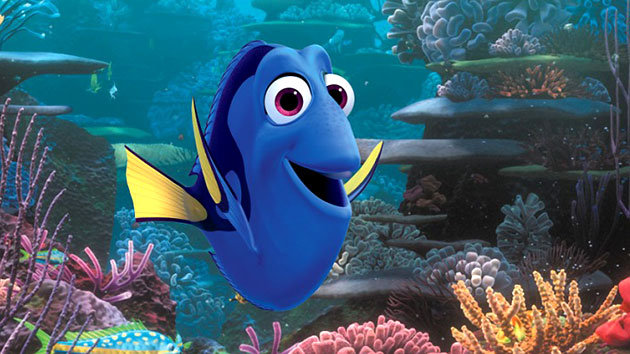 'Finding Dory' New Movie Poster Unveiled Before Trailer