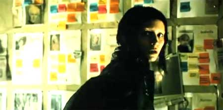 David Fincher's The Girl With The Dragon Tattoo To Premiere Teaser Trailer