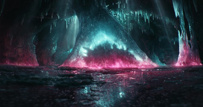 Godzilla x Kong: The New Empire trailer