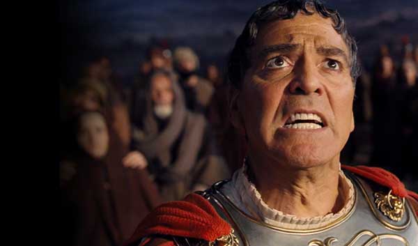 hail caesar GeorgeClooney trailer