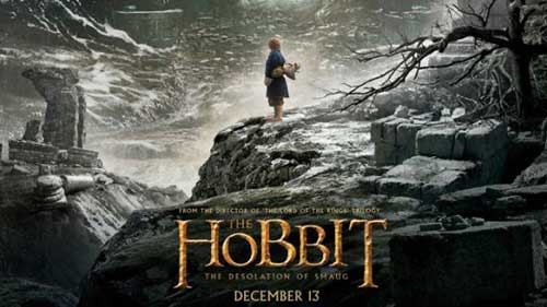 Live! THE HOBBIT: THE DESOLATION OF SMAUG Worldwide Fan Event