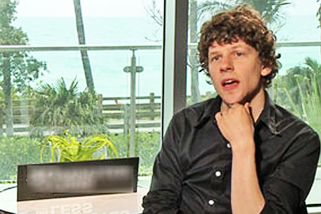 Jesse Eisenberg and Jeremy Irons Join Superman/Batman Film