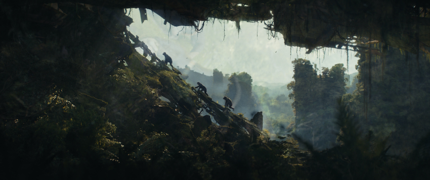 Kingdom of the Planet of the Apes exclusive look4