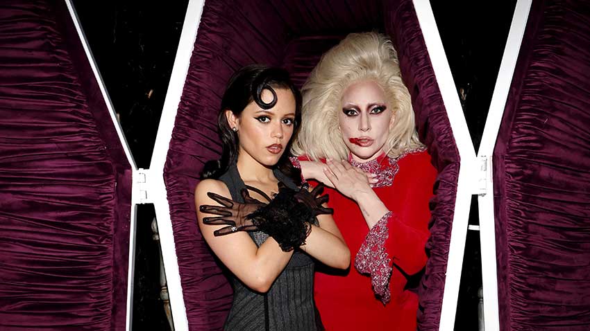 Lady Gaga Joins the Mayhem in Wednesday Season 2: Surprise Reveal at Netflix’s Tudum Finale