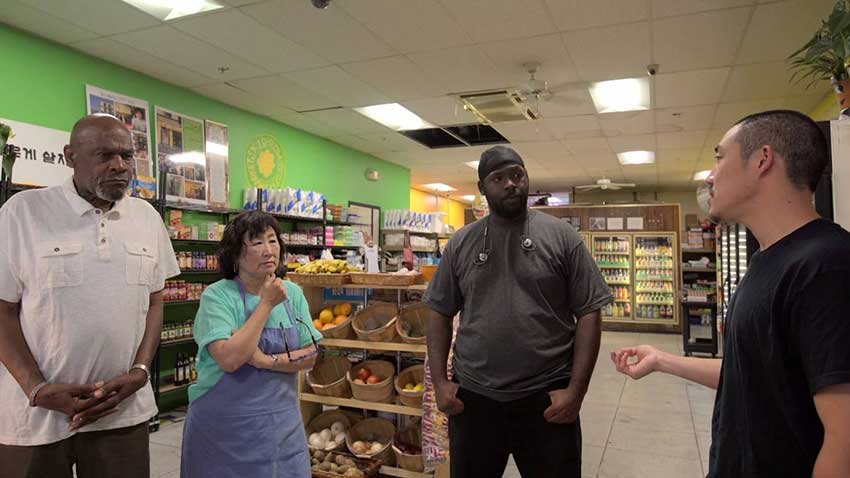 Liquor Store Dreams documentary trailer