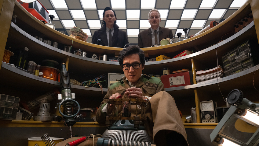 ‘Loki’ Season 2 Review: Better Than Season 1