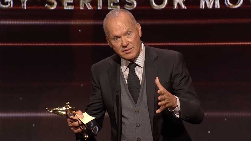 Severance, Dopesick and Hacks Lead 2nd Annual HCA TV Awards Streaming Edition
