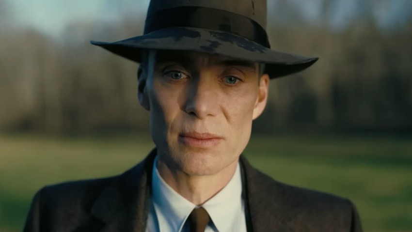 6 Christopher Nolan Films Including 'Oppenheimer' Streaming on Peacock in February 