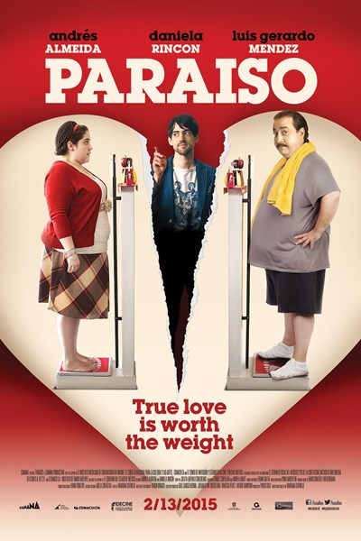 paraiso-poster