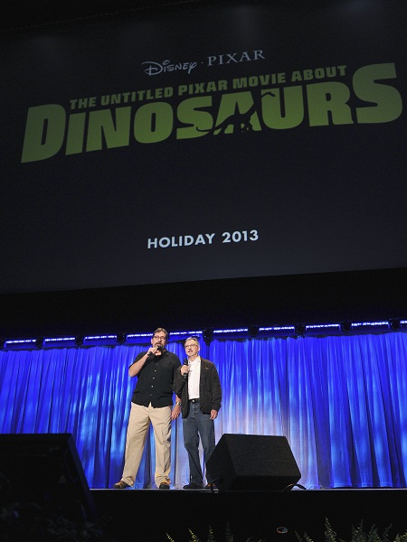 pixar-dinosaurs-movie-d23expo