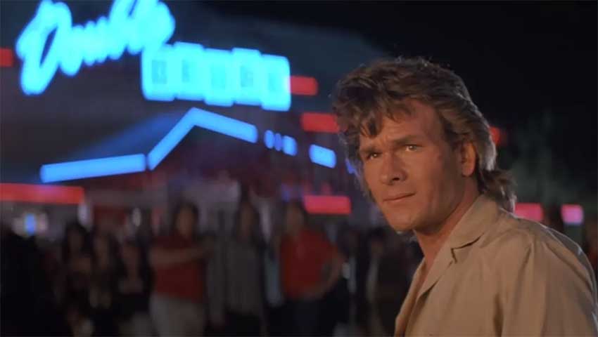 road house patrick swayze reboot