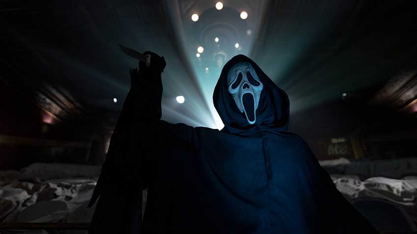 'Scream VI' Movie Review: More Gore and Horror