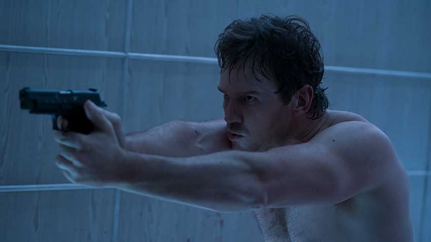 Review: 'The Terminal List' Would Be Better Served as a Movie