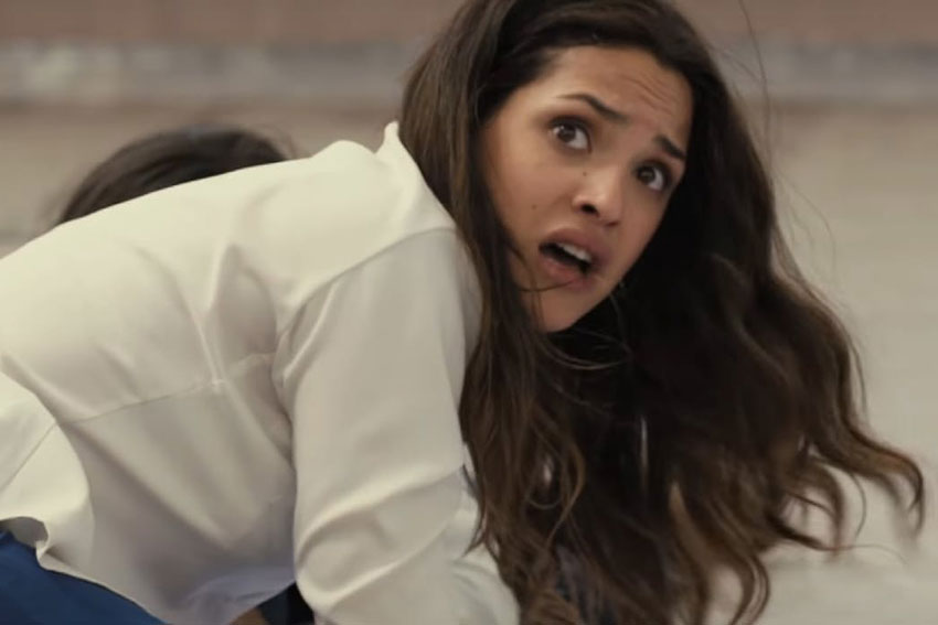 the belko experiment adria arjona interview