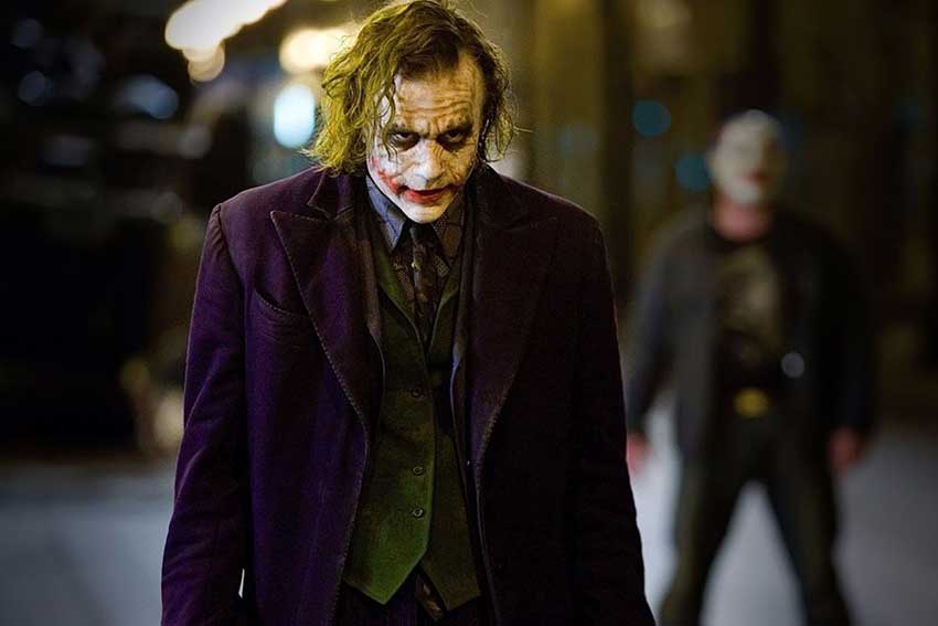 Christopher Nolan's 'The Dark Knight' Returning To Theaters For 10th Anniversary
