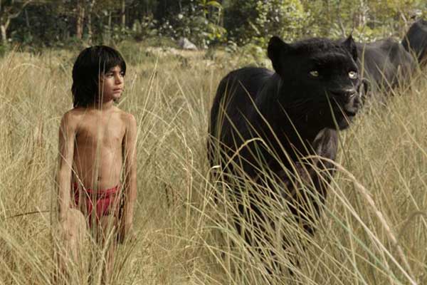 The Jungle Book: A Game Changer