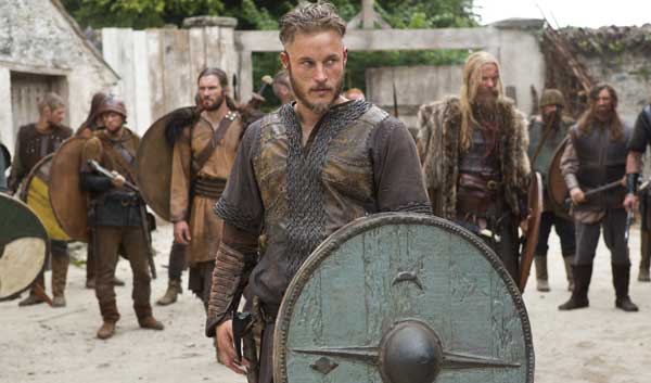 vikings ragnar